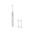 Eta ETA270790000 electric toothbrush Sonic toothbrush Blue, Stainless steel, White