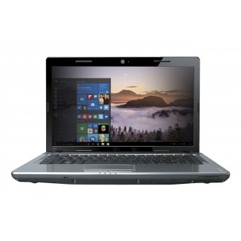 Mobilis 016446 display privacy filter 34.5 cm (13.6