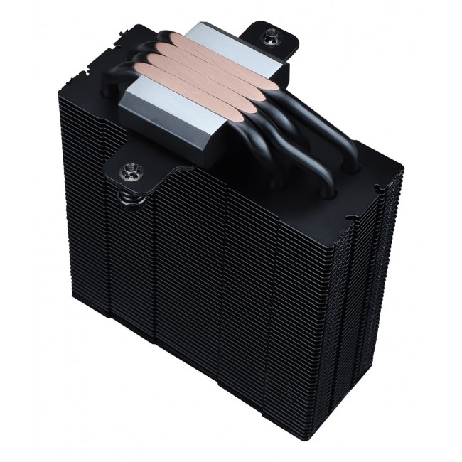 Thermalright Assassin Spirit 120 Evo Dark CPU Cooler - 120 mm