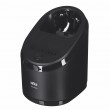Braun Series 9 Pro+ 9675cc Foil shaver Grey