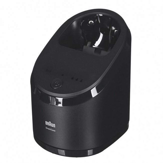 Braun Series 9 Pro+ 9675cc Foil shaver Grey