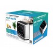 Esperanza EHP001 air purifier 20 m 45 dB Black, White
