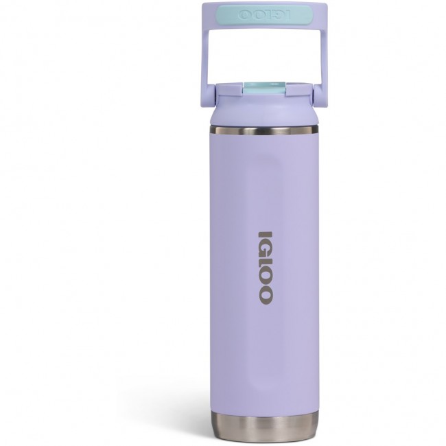 Butelka termiczna (z rurką) IGLOO Sport Sipper 20 OZ (0,6 litra) one size
