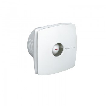 FAN CATAX-MART 12 T WHT TIMER 190M3/H