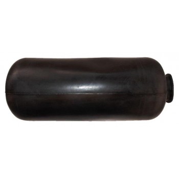 HYDROPHORES MEMBRANE 100 L MB080F2P