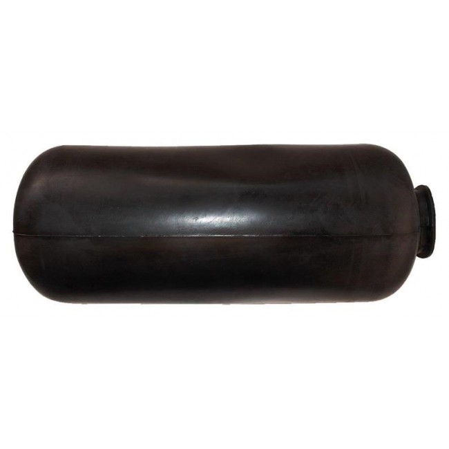 HYDROPHORES MEMBRANE 100 L MB080F2P
