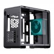 Jonsbo U4 Mini Mini Tower Black Jonsbo U4 Mini Mini Tower Black