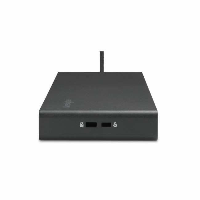 Kensington SD4842P EQ USB-C 10Gbps Triple Video Driverless Docking Station with 100W Power Delivery Kensington SD4842P EQ USB-C 10Gbps Triple Video Driverless Docking Station with 100W Power Delivery