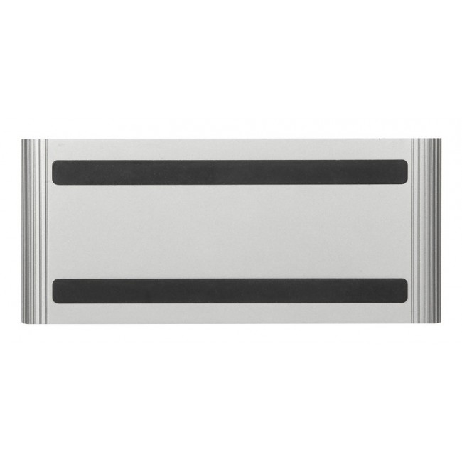 Targus DOCK230EUZ laptop dock/port replicator Wired Thunderbolt 5 Silver