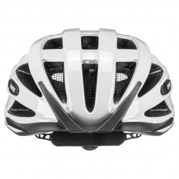 Kask rowerowy UVEX I-vo 52-57