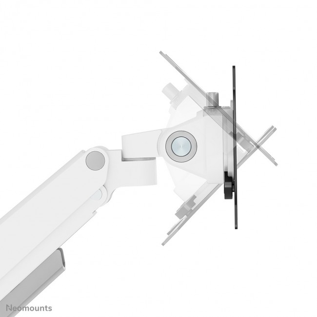 Neomounts DS70-250WH2 Monitor arm 17-32