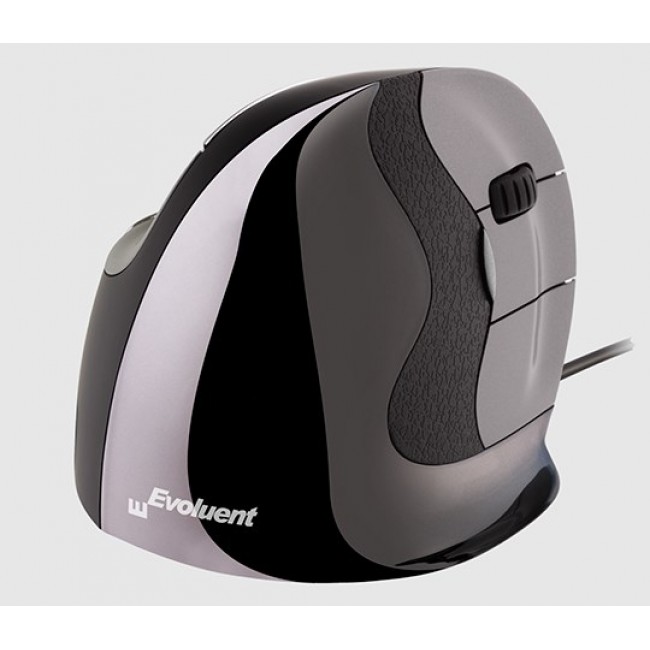 Evoluent VMDS mouse Medical Right-hand USB Type-A Laser