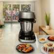 Cecotec Mambo CooKing Unique 2200 W 4.5 L Black