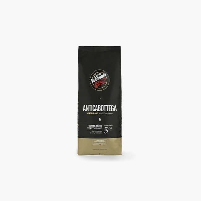 Caff Vergnano Antica Botegga 1 kg