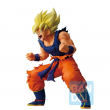 ICHIBANSHO DRAGON BALL Z - SUPER SAIYAN GOKU