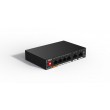 Switch Dahua SG1006P