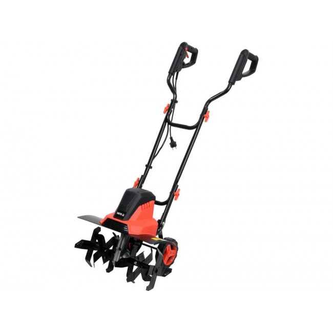 YATO ROTARY TILLER 40cm 1500W