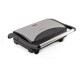 Esperanza EKG006 Electric grill 750W Inox/Black