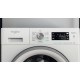 Freestanding washing machine Whirlpool FFB 9258 SV EN 9 kg, 1200 rpm, white