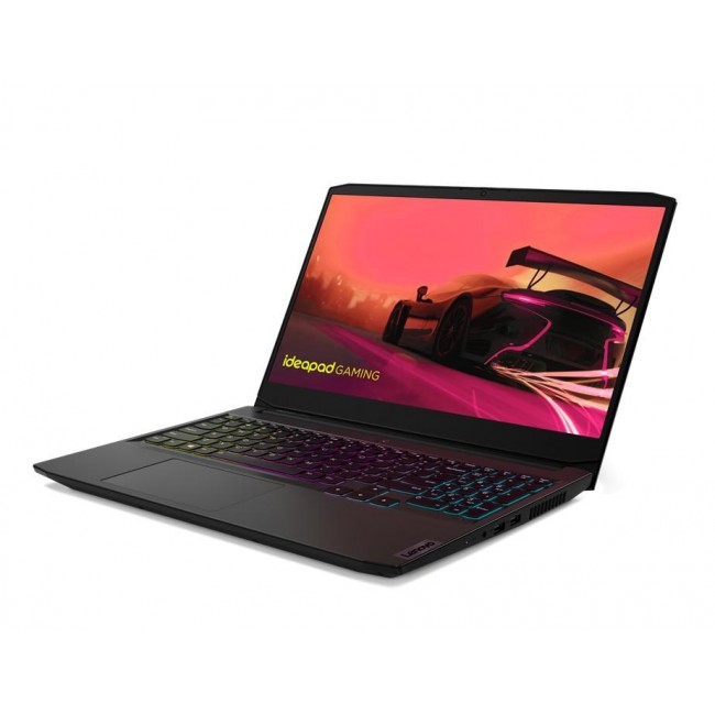 Lenovo IdeaPad Gaming 3 Laptop 39.6 cm (15.6