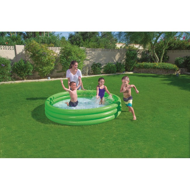 Bestway Inflatable Play Pool 1.83m x H33cm