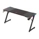 Huzaro Hero 4.8 RGB - gaming desk Huzaro Hero 4.8 RGB - gaming desk