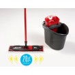 Mop & Bucket System Vileda Ultramax Box XL Mop & Bucket System Vileda Ultramax Box XL