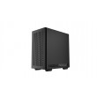 DeepCool CH370 Mini Tower Black