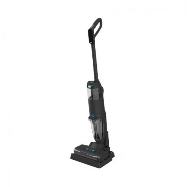 Mamibot | Multi purpose Floor Cleaner | Flomo II Plus | Cordless operating | Washing function | 25.55 V | Operating time (max) 33 min | Black | Warranty 24 month(s) Mamibot | Multi purpose Floor Cleaner | Flomo II Plus | Cordless operating | Washing function | 25.55 V | Operating time (max) 33 min | Black | Warranty 24 month(s)