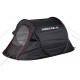 High Peak Vision 3 Black Tunnel tent High Peak Vision 3 Black Tunnel tent