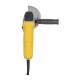 DeWALT DWE4157-QS angle grinder 12.5 cm 11800 RPM 900 W 2.05 kg DeWALT DWE4157-QS angle grinder 12.5 cm 11800 RPM 900 W 2.05 kg