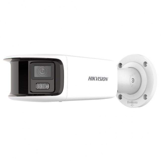 HIKVISION IP CAMERA DS-2CD2T87G2P-LSU/SL (4MM) (C) HIKVISION IP CAMERA DS-2CD2T87G2P-LSU/SL (4MM) (C)