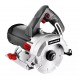 Stoneware and stone cutter 1400W Graphite 125mm disc Stoneware and stone cutter 1400W Graphite 125mm disc