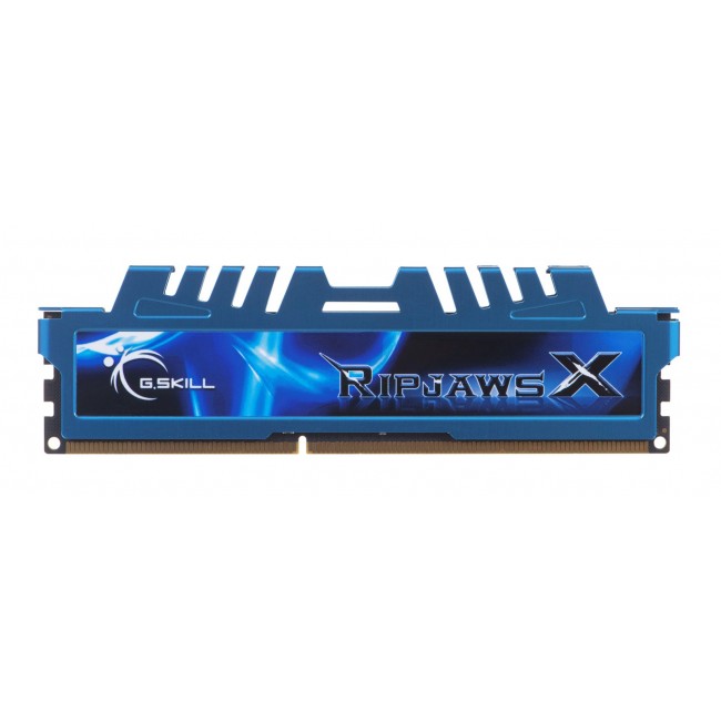 G.Skill 32GB PC3-12800 Kit memory module DDR3 1600 MHz G.Skill 32GB PC3-12800 Kit memory module DDR3 1600 MHz