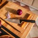 Fiskars 1057535 kitchen knife Stainless steel 1 pc(s) Chef's knife