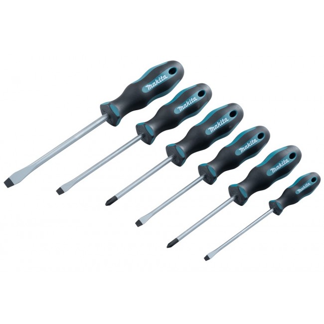 Makita E-10506 manual screwdriver Makita E-10506 manual screwdriver