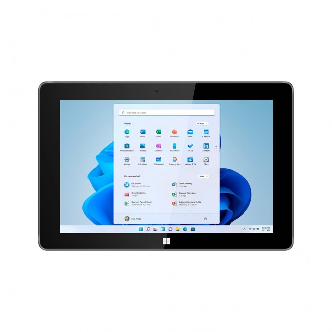 Kr ger&Matz KM1089 tablet 8 GB DDR3 256 GB Intel Celeron N4020, Dual Core 25,6 cm (10.1 Kr ger&Matz KM1089 tablet 8 GB DDR3 256 GB Intel Celeron N4020, Dual Core 25,6 cm (10.1