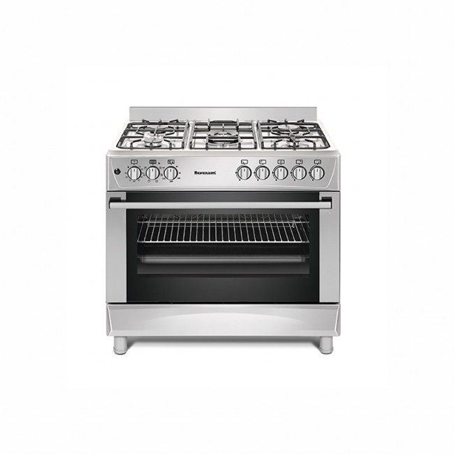 Ravanson KWGE-K90 Cheff Gas-Electric Cooker Ravanson KWGE-K90 Cheff Gas-Electric Cooker