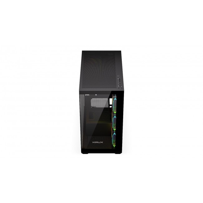 KRUX EXO (KRXD004) Housing Black KRUX EXO (KRXD004) Housing Black