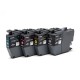 Brother LC-3217 ink cartridge Original Black, Cyan, Magenta, Yellow Brother LC-3217 ink cartridge Original Black, Cyan, Magenta, Yellow