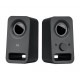 Logitech Z150 Multimedia Speakers Logitech Z150 Multimedia Speakers