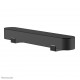 Neomounts AWL29-550BL1 Videobar/soundbar holder wall - max 15 kg - universal Neomounts AWL29-550BL1 Videobar/soundbar holder wall - max 15 kg - universal