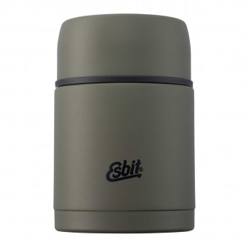 ESBIT FJ750ML-OG vacuum flask 0.75 L Green, Olive