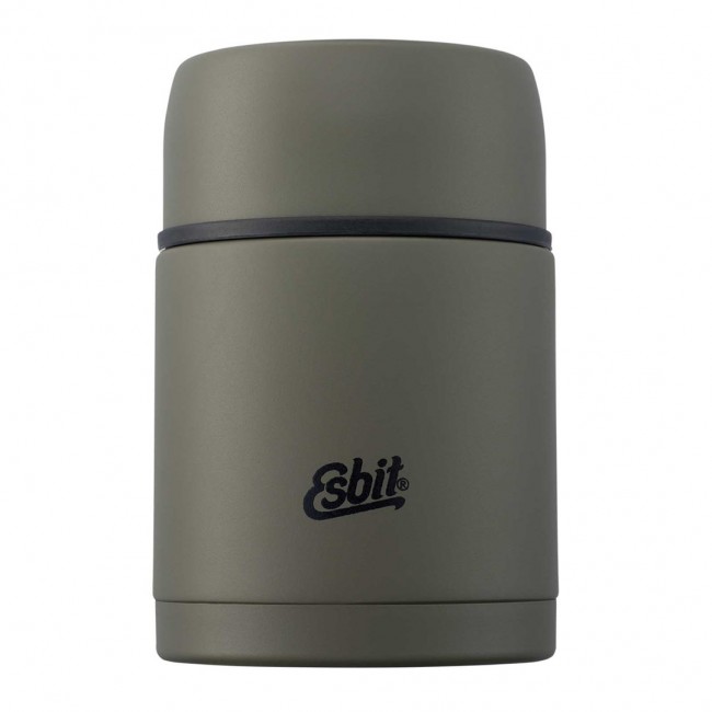 ESBIT FJ750ML-OG vacuum flask 0.75 L Green, Olive ESBIT FJ750ML-OG vacuum flask 0.75 L Green, Olive