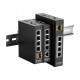 D-Link DIS 100G 5W Unmanaged L2 Gigabit Ethernet (10/100/1000) Black D-Link DIS 100G 5W Unmanaged L2 Gigabit Ethernet (10/100/1000) Black