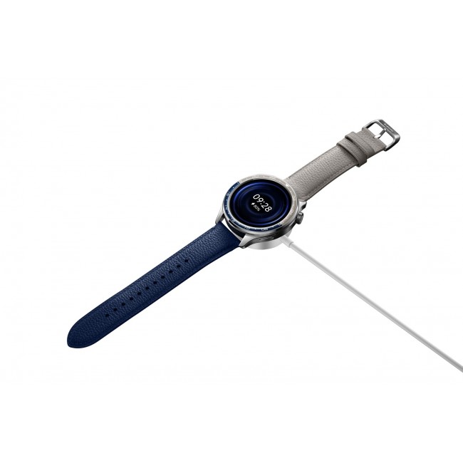 Smartwatch Xiaomi Watch S4 Silver