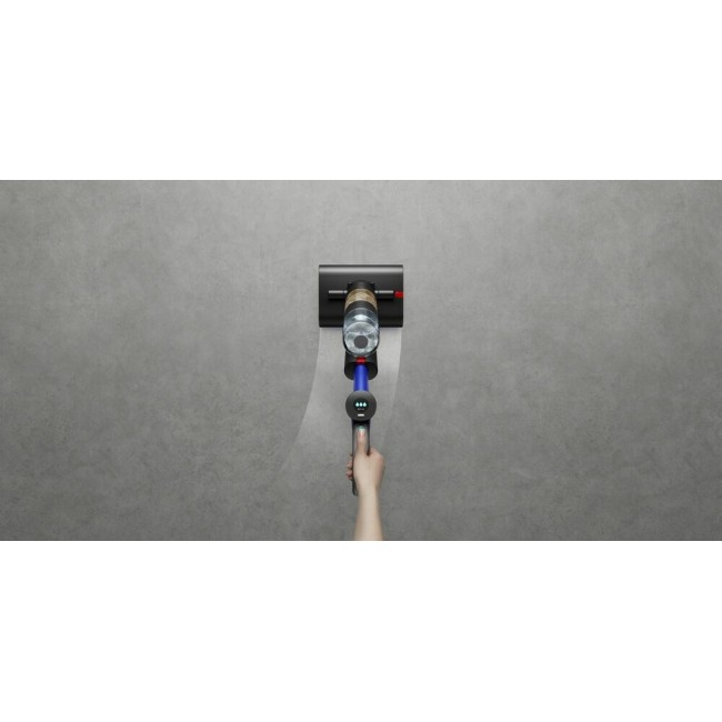Dyson Wash G1 Stick vacuum Battery Wet Bagless Black, Blue Dyson Wash G1 Stick vacuum Battery Wet Bagless Black, Blue