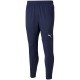 Puma teamFINAL Training Men's Trousers navy blue 657380 06 L