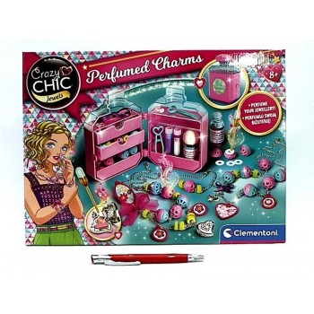CLE Crazy Chic Scented Jewelry 78773