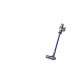 Dyson V11 Advanced 2-in-1 stick vacuum Battery Dry Bagless 545 W Nickel, Purple Dyson V11 Advanced 2-in-1 stick vacuum Battery Dry Bagless 545 W Nickel, Purple